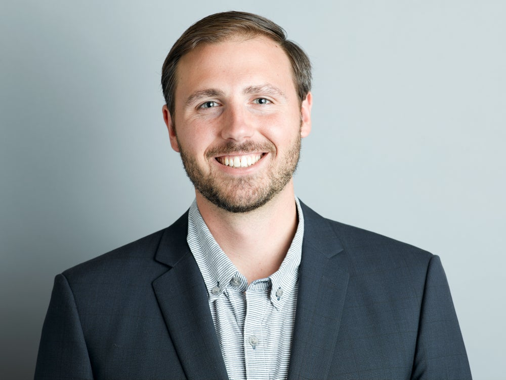 Neil Bergquist, Co-Founder and CEO of Coinme